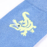 VidaXL Kindersocken 5 Paar EU 23-26