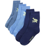 VidaXL Kindersocken 5 Paar EU 30-34