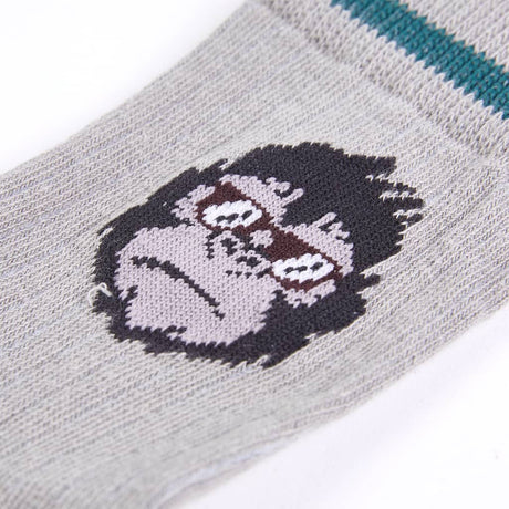 VidaXL Kindersocken 5 Paar EU 26-29