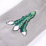 VidaXL Kindersocken 5 Paar EU 23-26