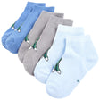 VidaXL Kindersocken 5 Paar EU 26-29