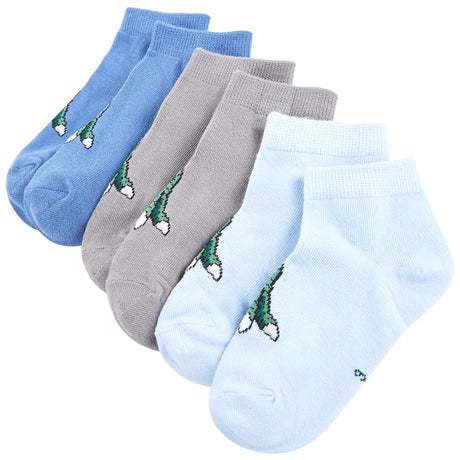 VidaXL Kindersocken 5 Paar EU 26-29