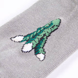VidaXL Kindersocken 5 Paar EU 26-29