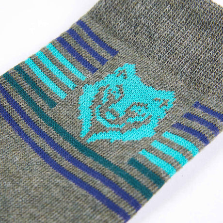 VidaXL Kindersocken 5 Paar EU 30-34