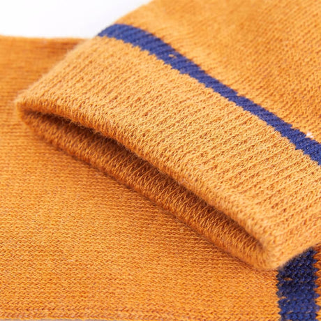 VidaXL Kindersocken 5 Paar EU 23-26