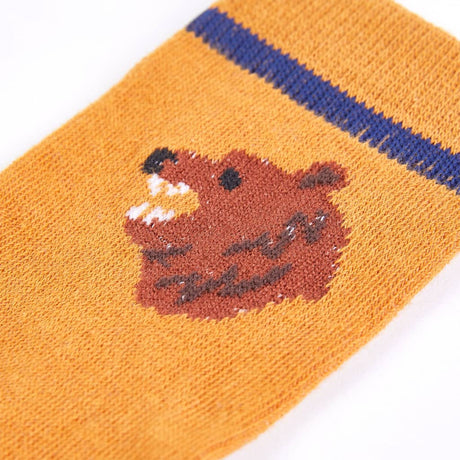 VidaXL Kindersocken 5 Paar EU 26-29