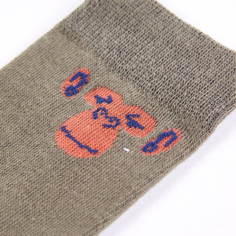 VidaXL Kindersocken 5 Paar EU 30-34
