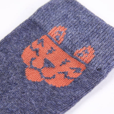 VidaXL Kindersocken 5 Paar EU 23-26