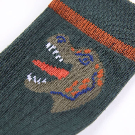VidaXL Kindersocken 5 Paar EU 23-26