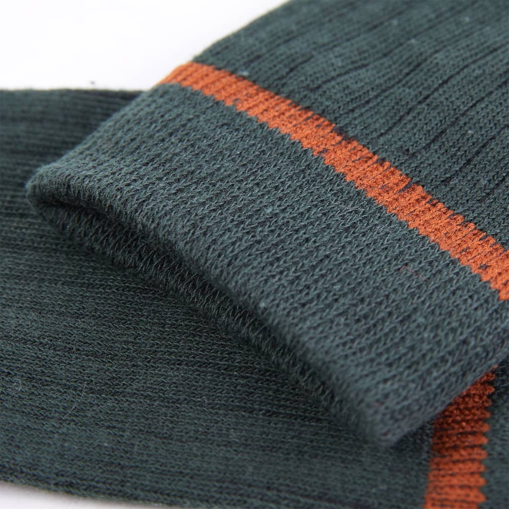 VidaXL Kindersocken 5 Paar EU 26-29