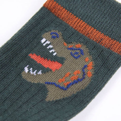 VidaXL Kindersocken 5 Paar EU 26-29