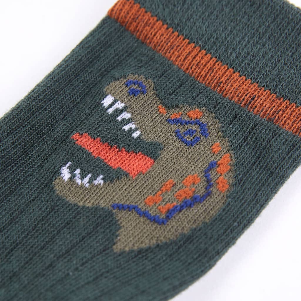 VidaXL Kindersocken 5 Paar EU 26-29