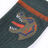 VidaXL Kindersocken 5 Paar EU 30-34