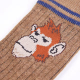 VidaXL Kindersocken 5 Paar EU 30-34