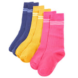 VidaXL Kindersocken 5 Paar EU 23-26