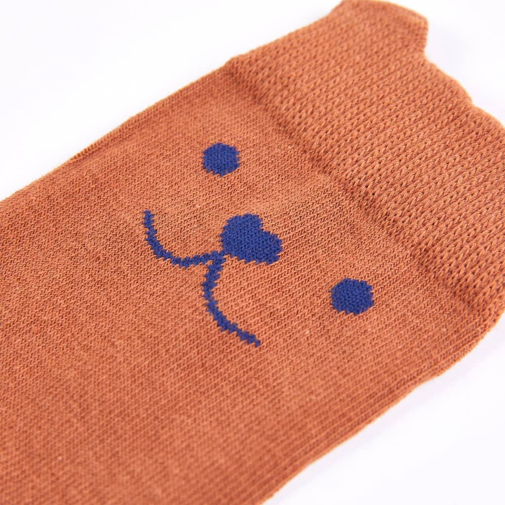VidaXL Kindersocken 5 Paar EU 23-26