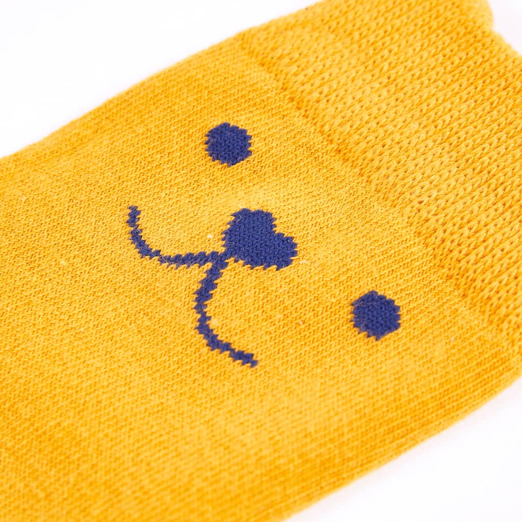 VidaXL Kindersocken 5 Paar EU 26-29