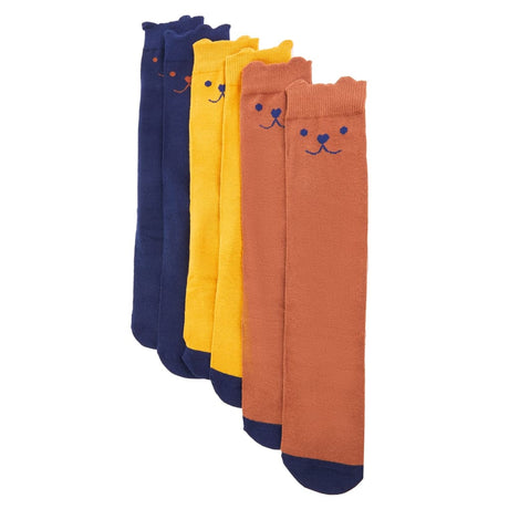 VidaXL Kindersocken 5 Paar EU 30-34