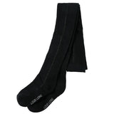 VidaXL Kinderstrumpfhose 92 schwarz
