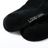 VidaXL Kinderstrumpfhose 92 schwarz