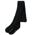 VidaXL Kinderstrumpfhose 104 Schwarz