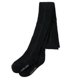 VidaXL Kinderstrumpfhose 104 Schwarz