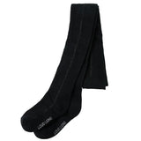 VidaXL Kinderstrumpfhose 116 schwarz
