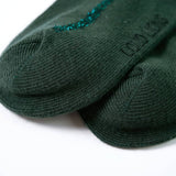 VidaXL Kinderstrumpfhose 104 dunkelgrün