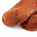 VidaXL Kinderstrumpfhose 128 cognacfarben