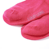 VidaXL Kinderstrumpfhose 104 leuchtendes Rosa