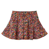 VidaXL Kinderrock 92 Mehrfarbig