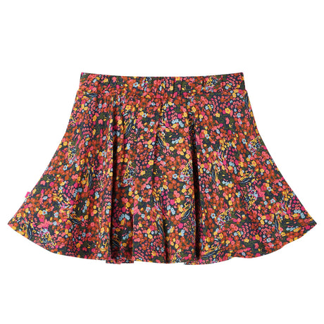 VidaXL Kinderrock 92 Mehrfarbig