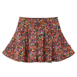 VidaXL Kinderrock 116 Mehrfarbig