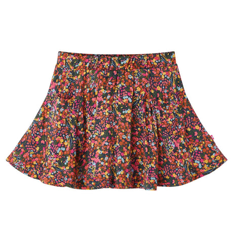 VidaXL Kinderrock 116 Mehrfarbig