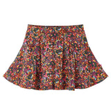 VidaXL Kinderrock 128 Mehrfarbig