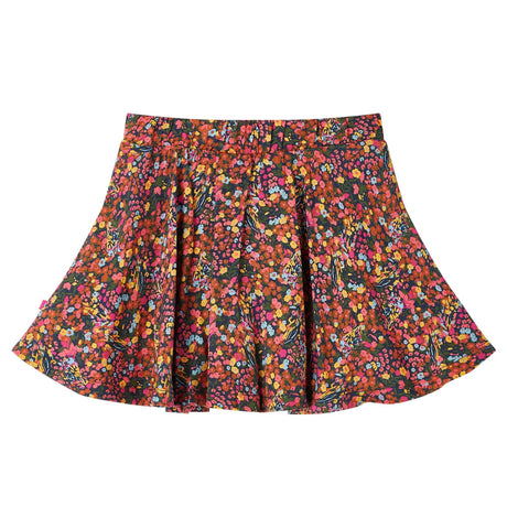 VidaXL Kinderrock 128 Mehrfarbig