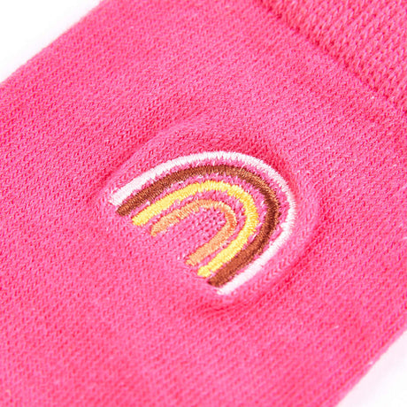 VidaXL Kindersocken 5 Paar EU 23-26