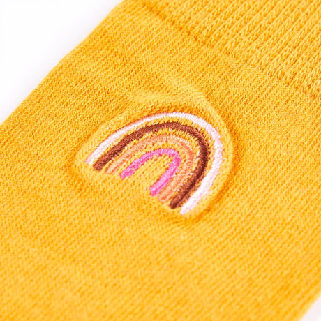 VidaXL Kindersocken 5 Paar EU 30-34