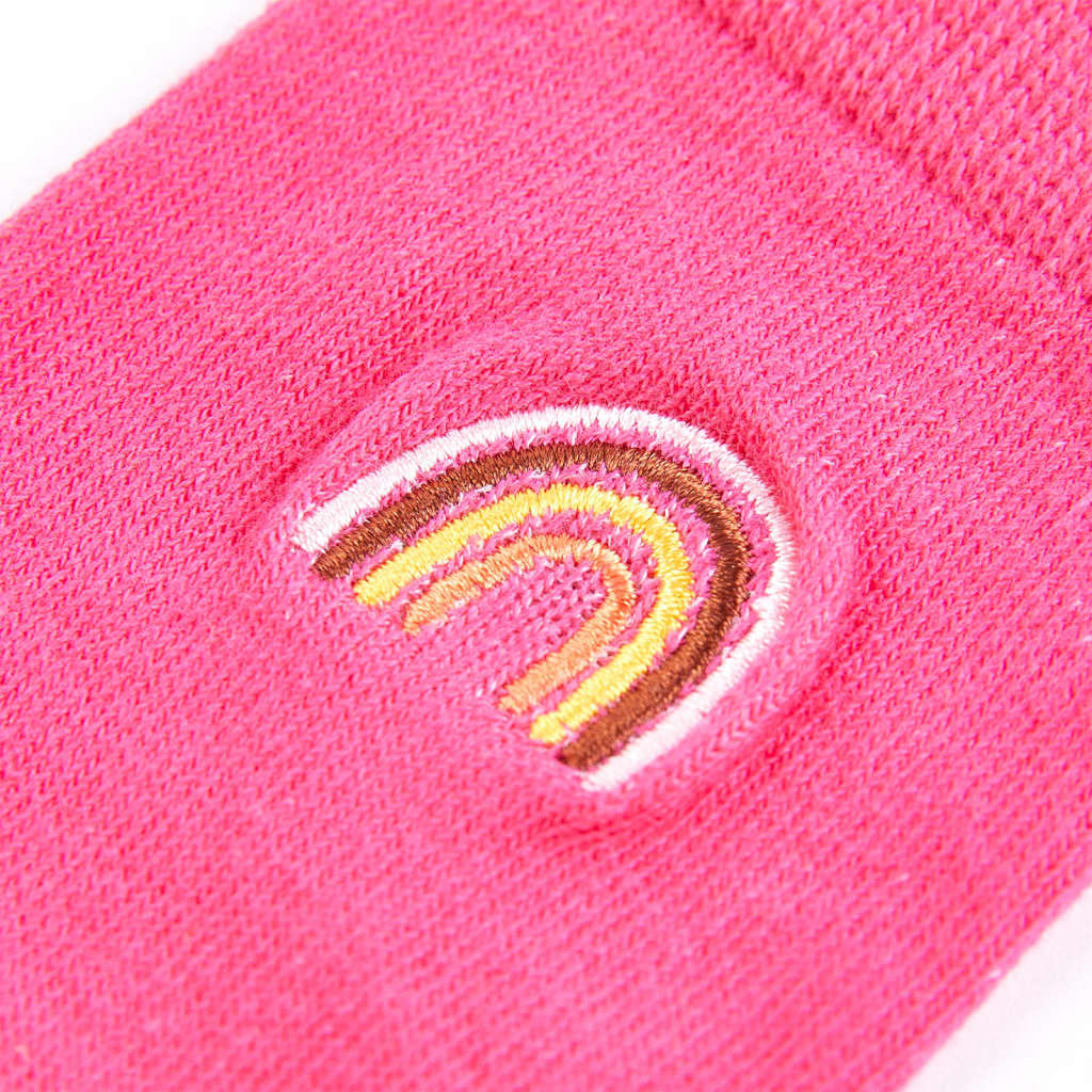 VidaXL Kindersocken 5 Paar EU 30-34