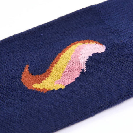 VidaXL Kindersocken 5 Paar EU 26-29