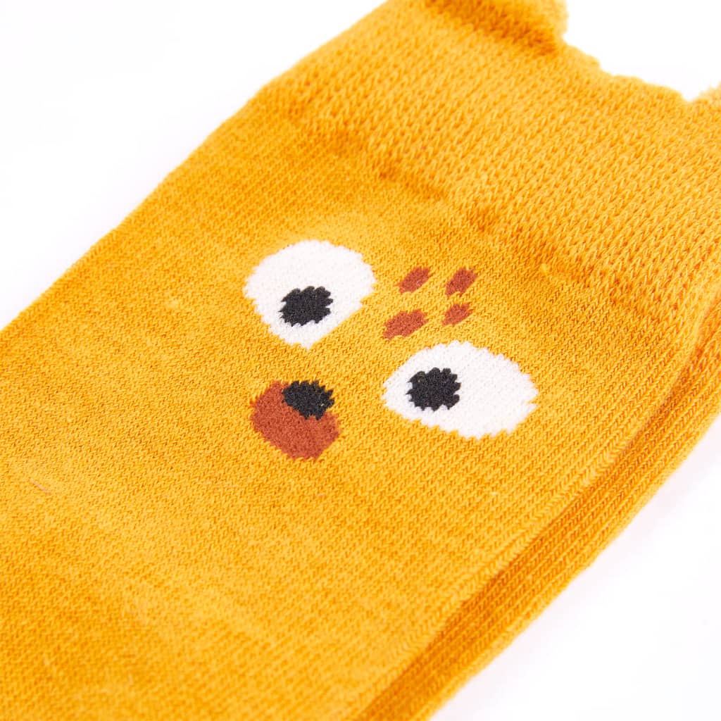 VidaXL Kindersocken 5 Paar EU 26-29