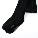 VidaXL Kinderstrumpfhose 92 schwarz