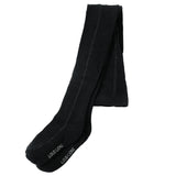 VidaXL Kinderstrumpfhose 104 schwarz