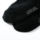 VidaXL Kinderstrumpfhose 104 schwarz