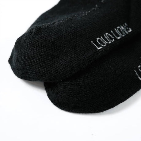 VidaXL Kinderstrumpfhose 104 schwarz