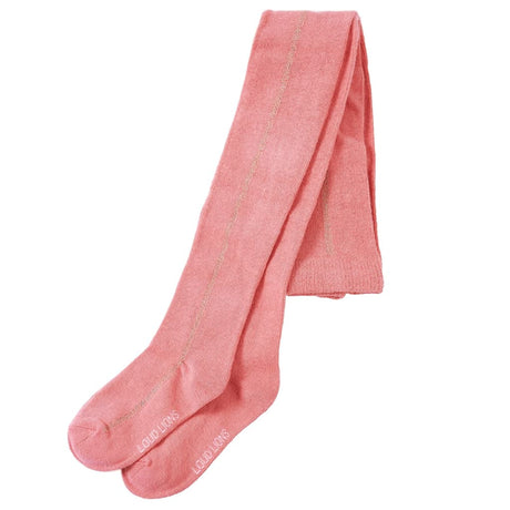 VidaXL Kinderstrumpfhose 92 Altrosa
