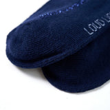 VidaXL Kinderstrumpfhose 140 Marineblau