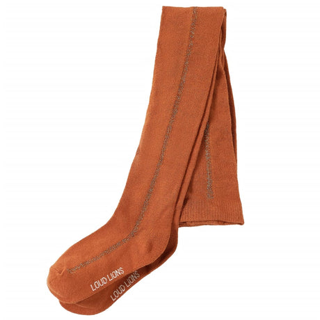 VidaXL Kinderstrumpfhose 92 cognacfarben