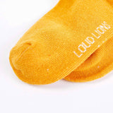 VidaXL Kinderstrumpfhose 128 Ocker