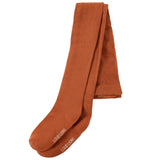 VidaXL Kinderstrumpfhose 92 cognacfarben